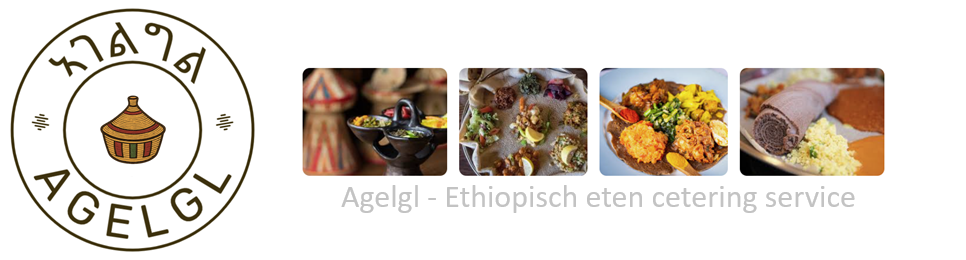 Ethiopisch Eten Cetering Service